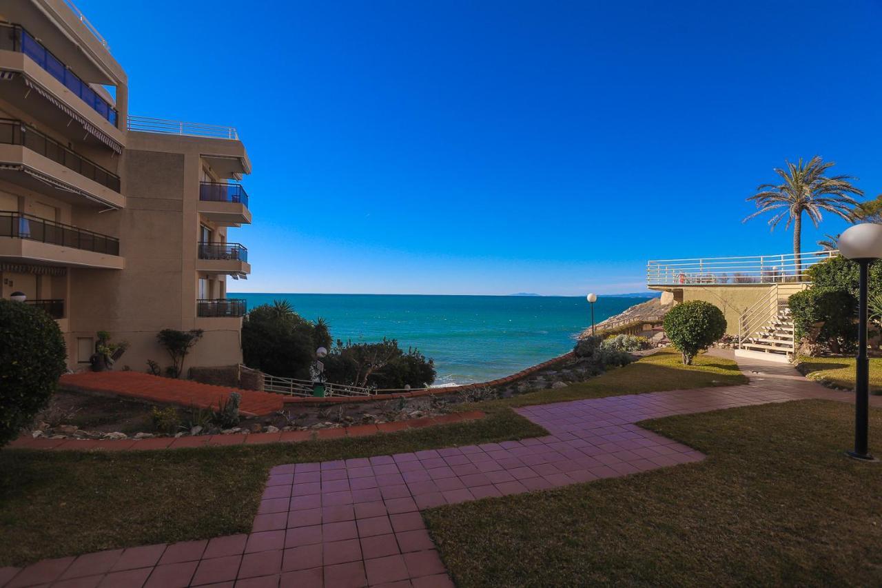 Apartment Differentflats Cala Llenguadets Salou