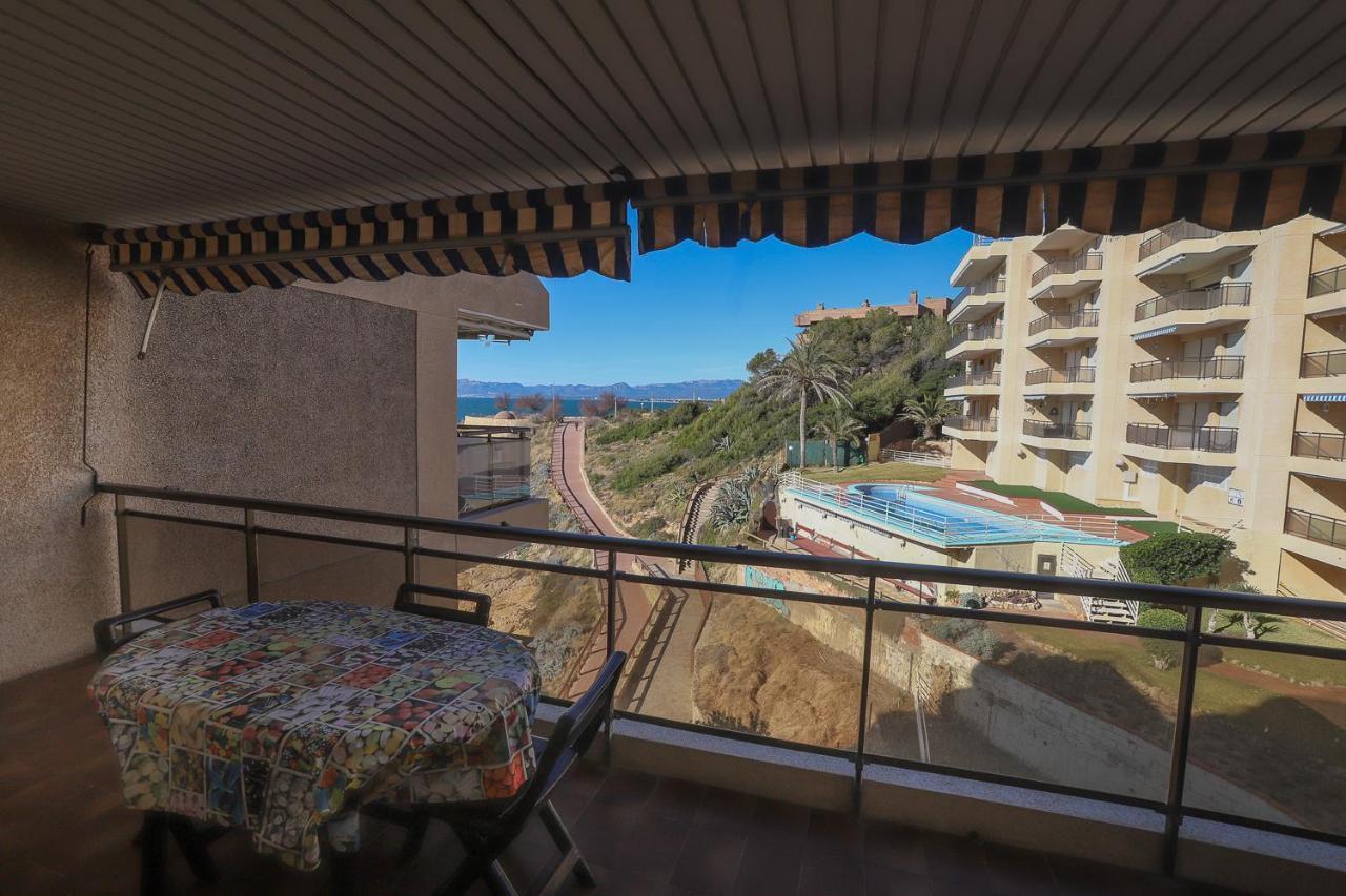 Differentflats Cala Llenguadets Apartment Salou