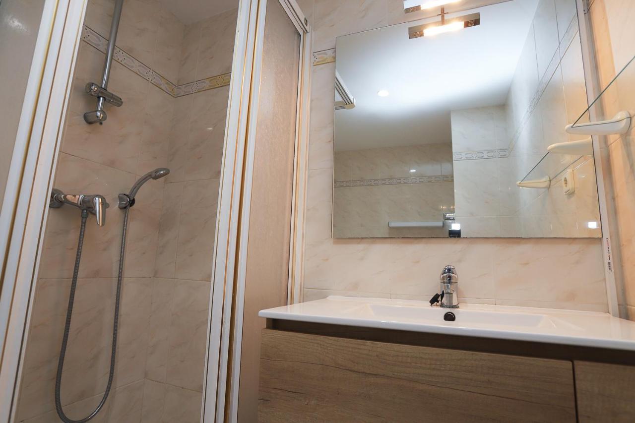 Apartment Differentflats Cala Llenguadets *