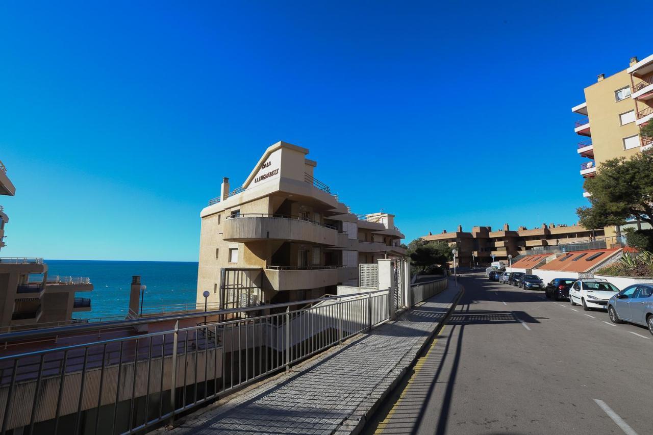 Apartment Differentflats Cala Llenguadets Salou
