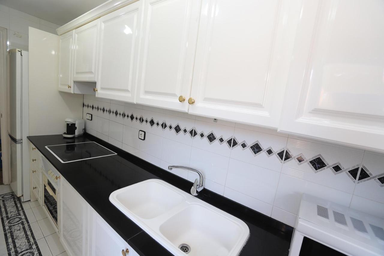 Apartment Differentflats Cala Llenguadets
