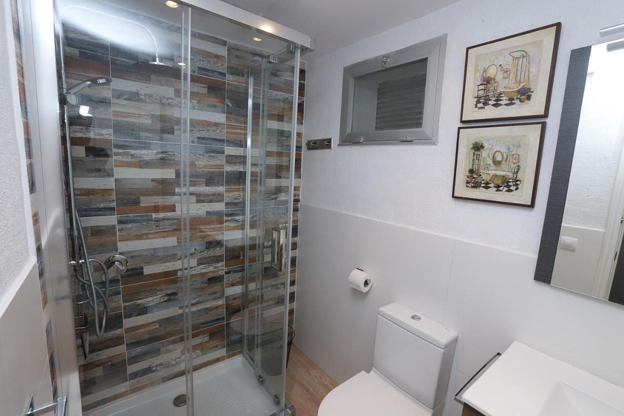 Apartment Differentflats Palafox Salou