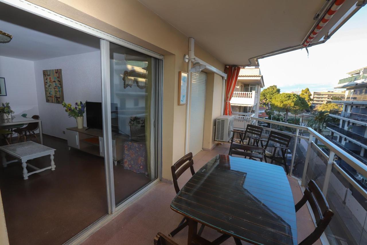 Apartment Differentflats Palafox Salou