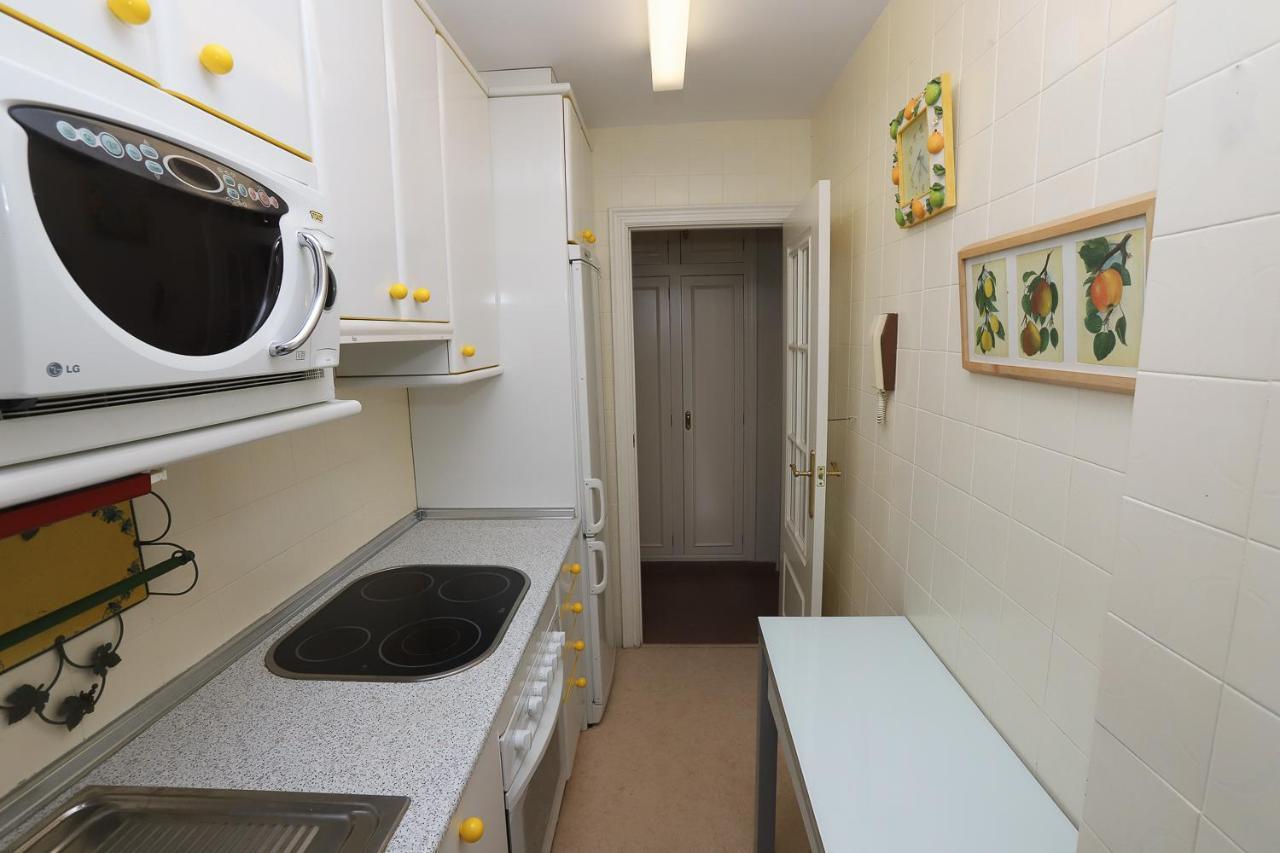 Apartment Differentflats Palafox *