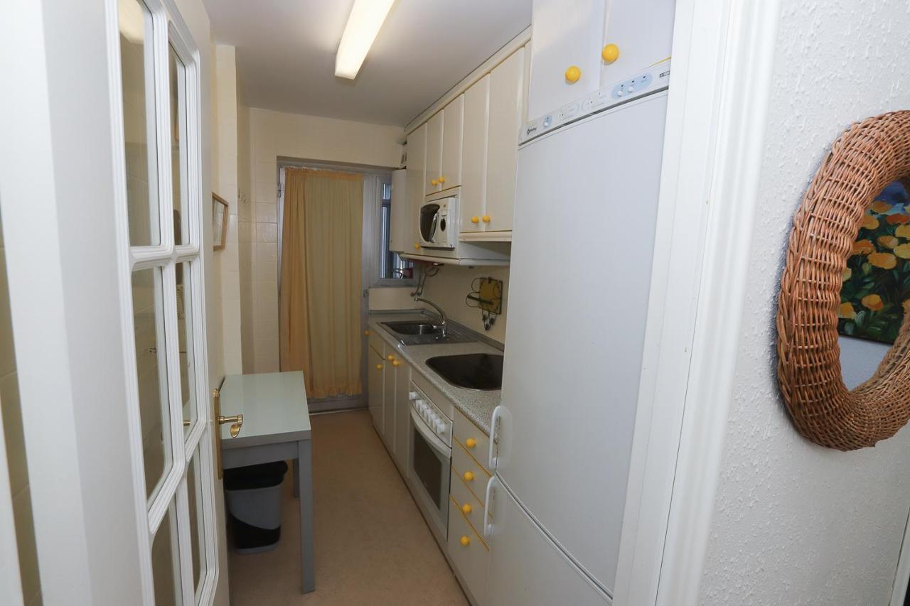 Apartment Differentflats Palafox
