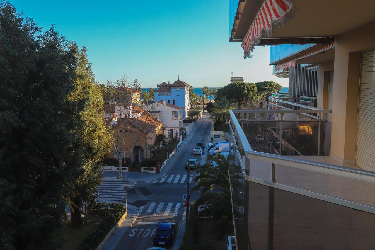 Apartment Differentflats Palafox