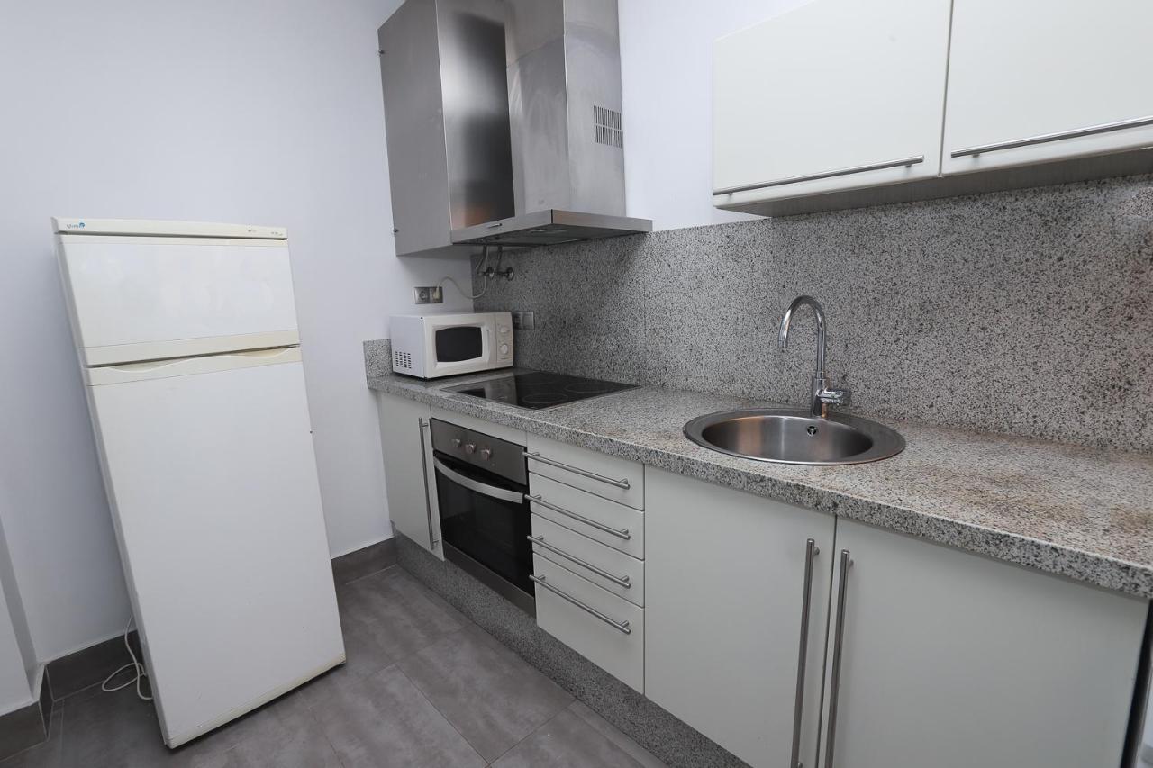 Differentflats Casalmar *