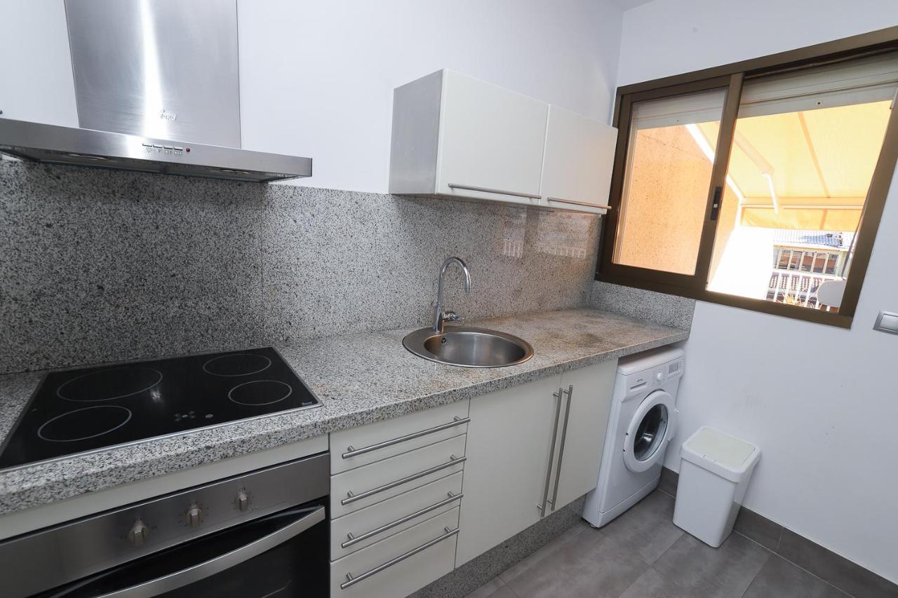 Differentflats Casalmar * Salou