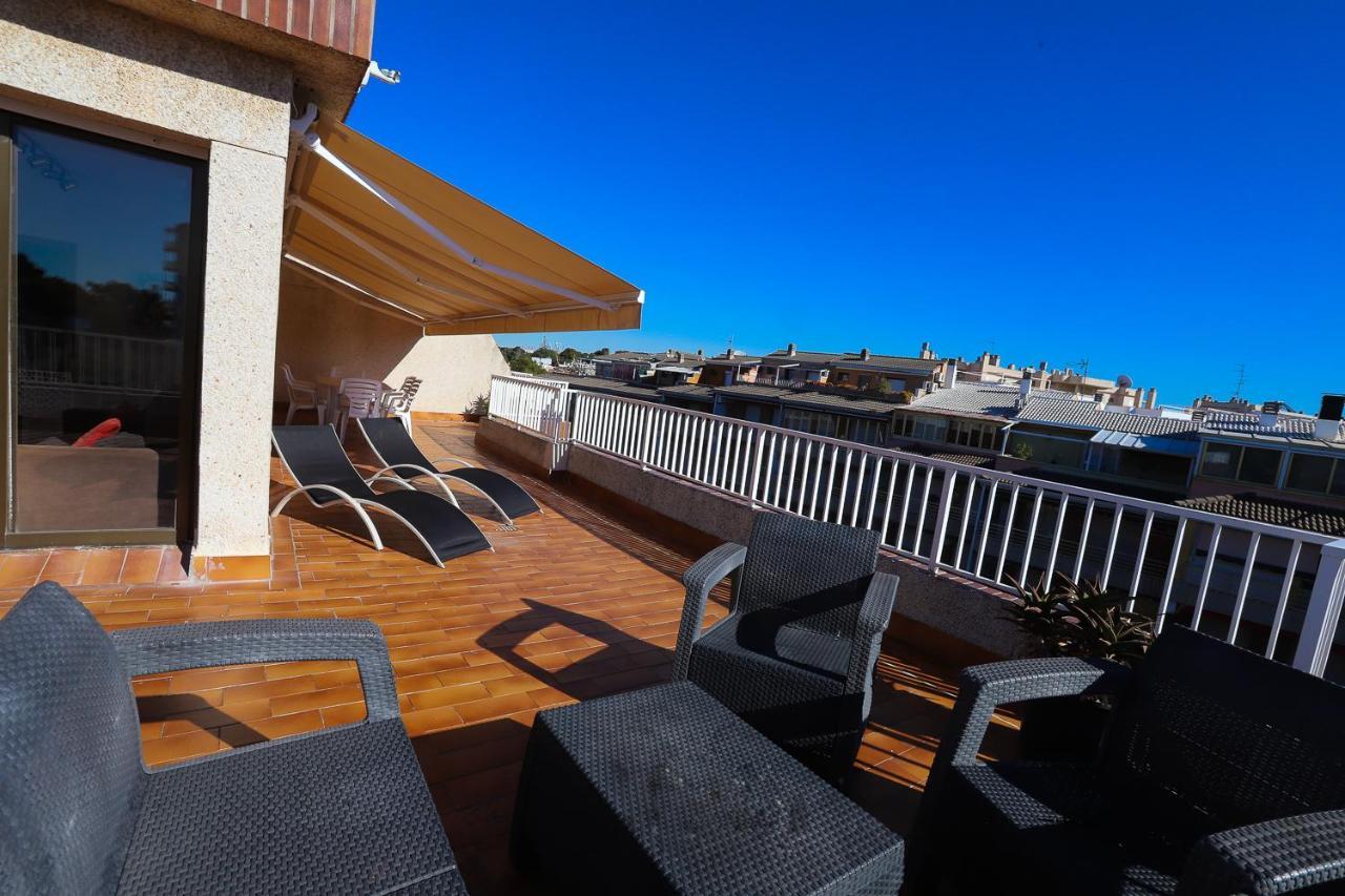 Appartement Differentflats Casalmar