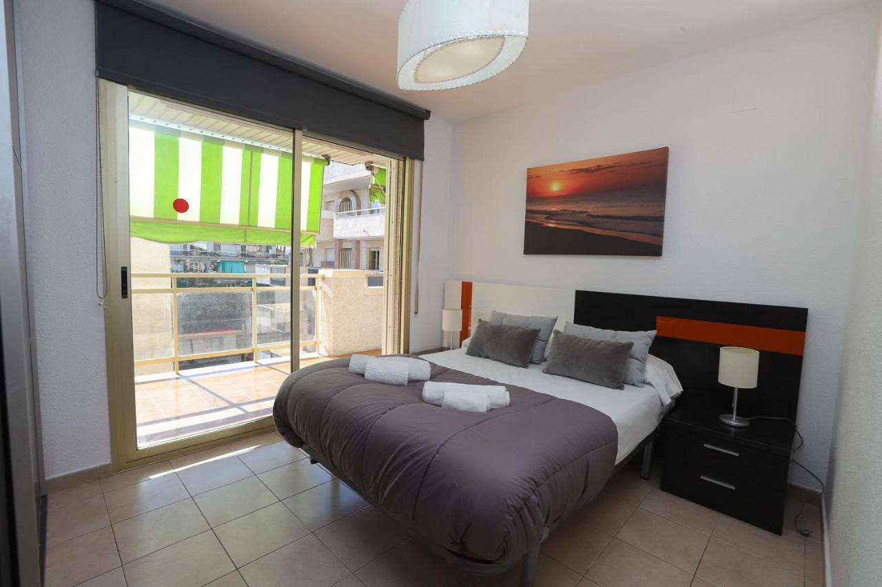Differentflats Decathlon Apartment Salou