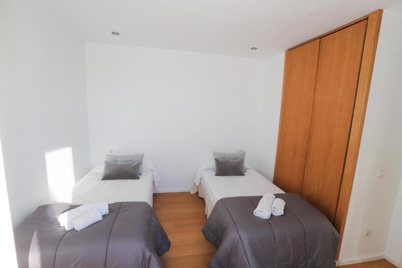 Apartamento Differentflats Nauta