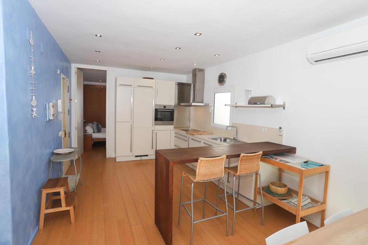 Apartamento Differentflats Nauta