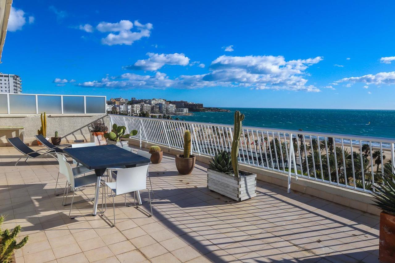 Apartamento Differentflats Nauta