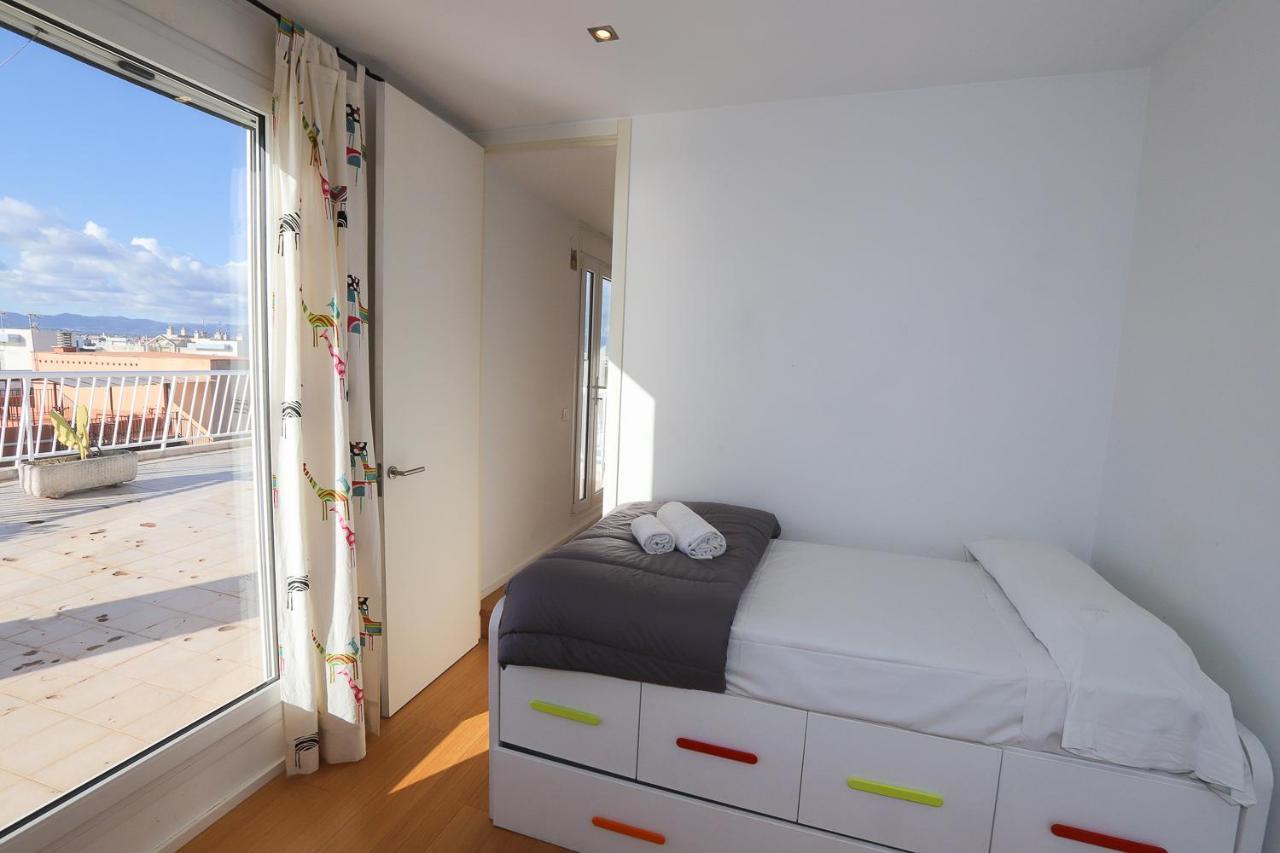Differentflats Nauta Apartamento