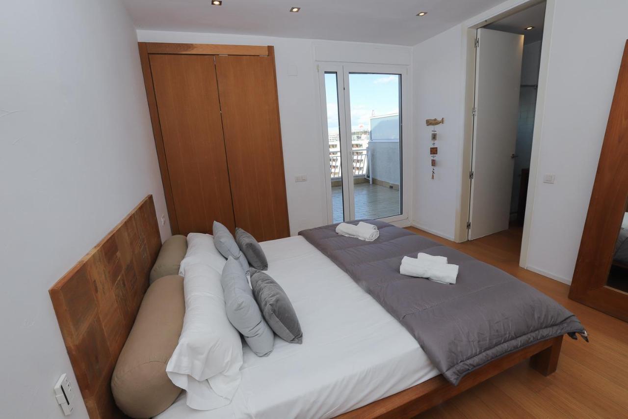 Differentflats Nauta Apartamento Salou