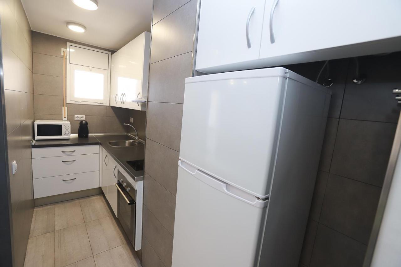 Apartment Differentflats Grd *
