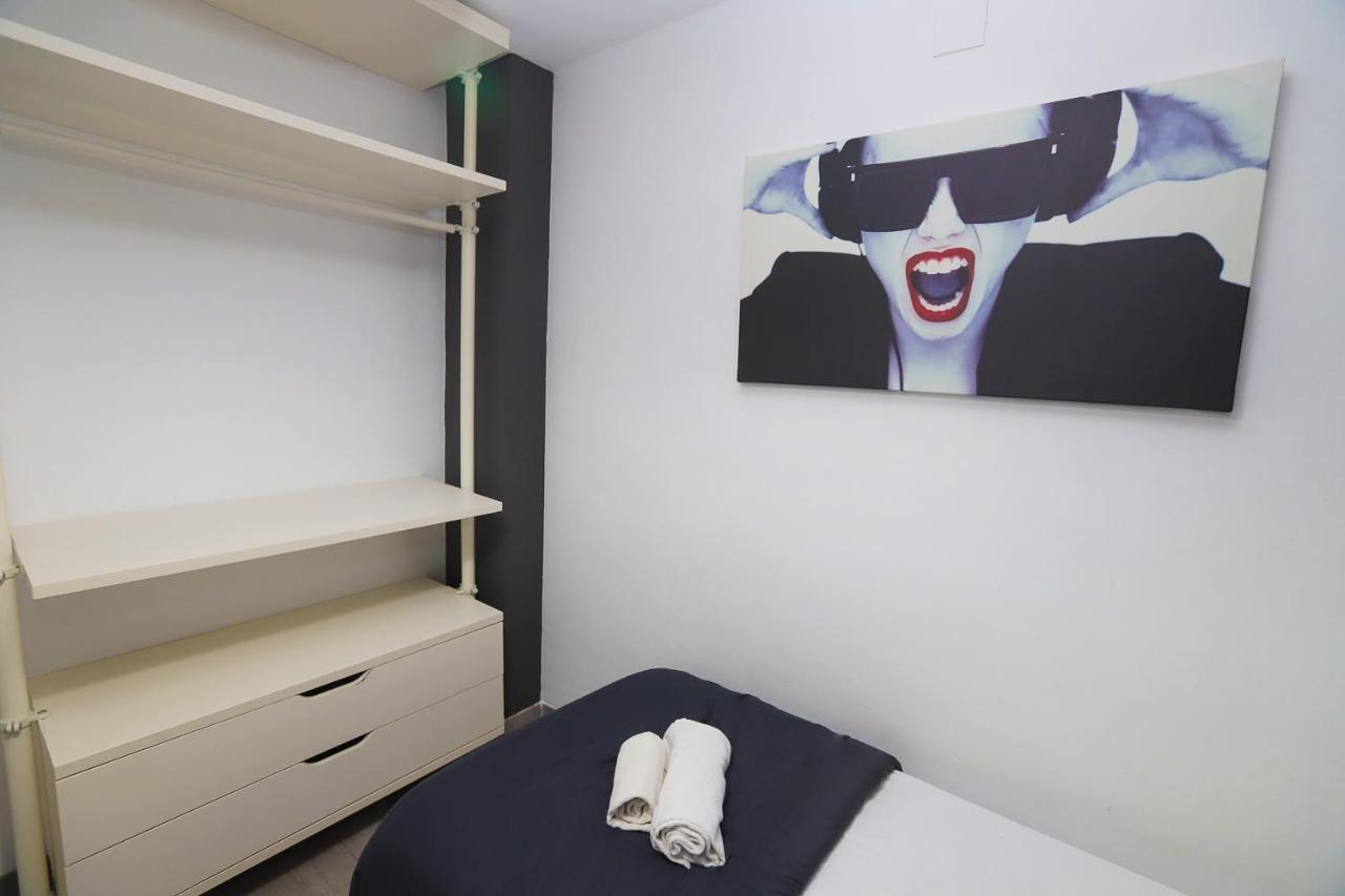 Differentflats Grd Apartment *