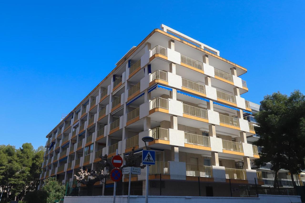 Apartment Differentflats Grd