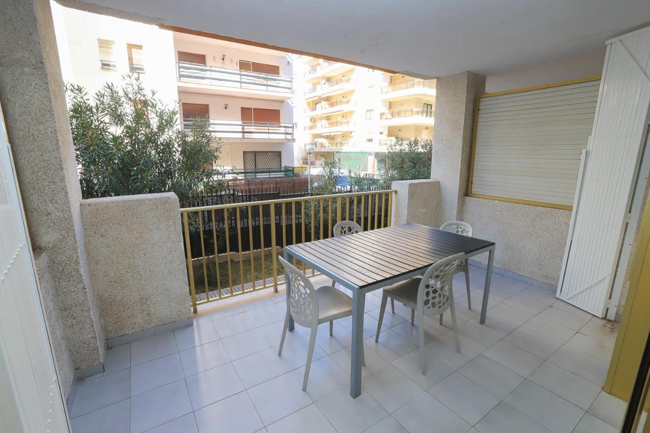 Differentflats Argenta Salou