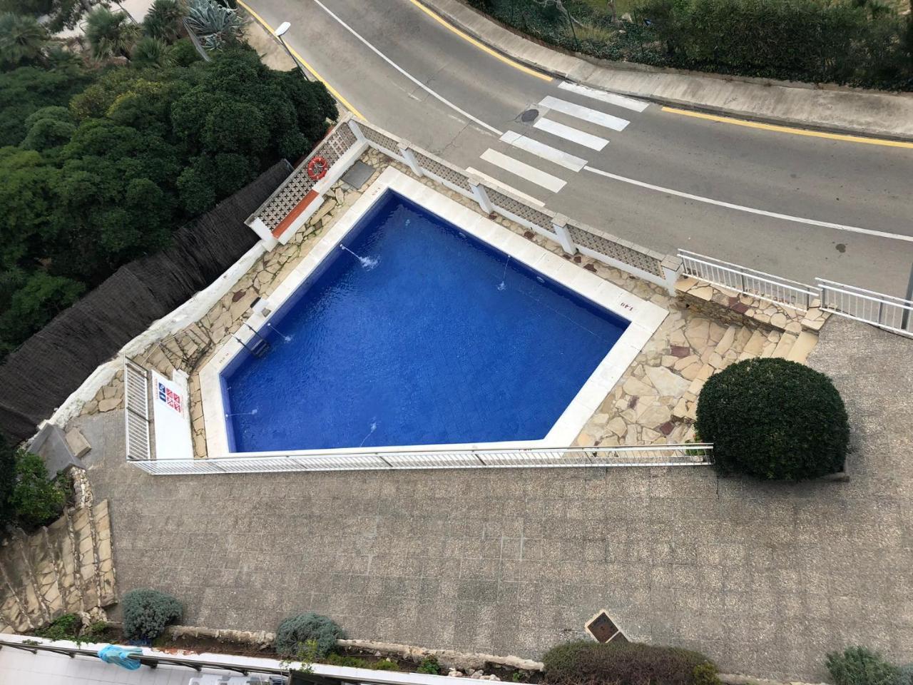Click&booking Farus Mar Apartamento Salou