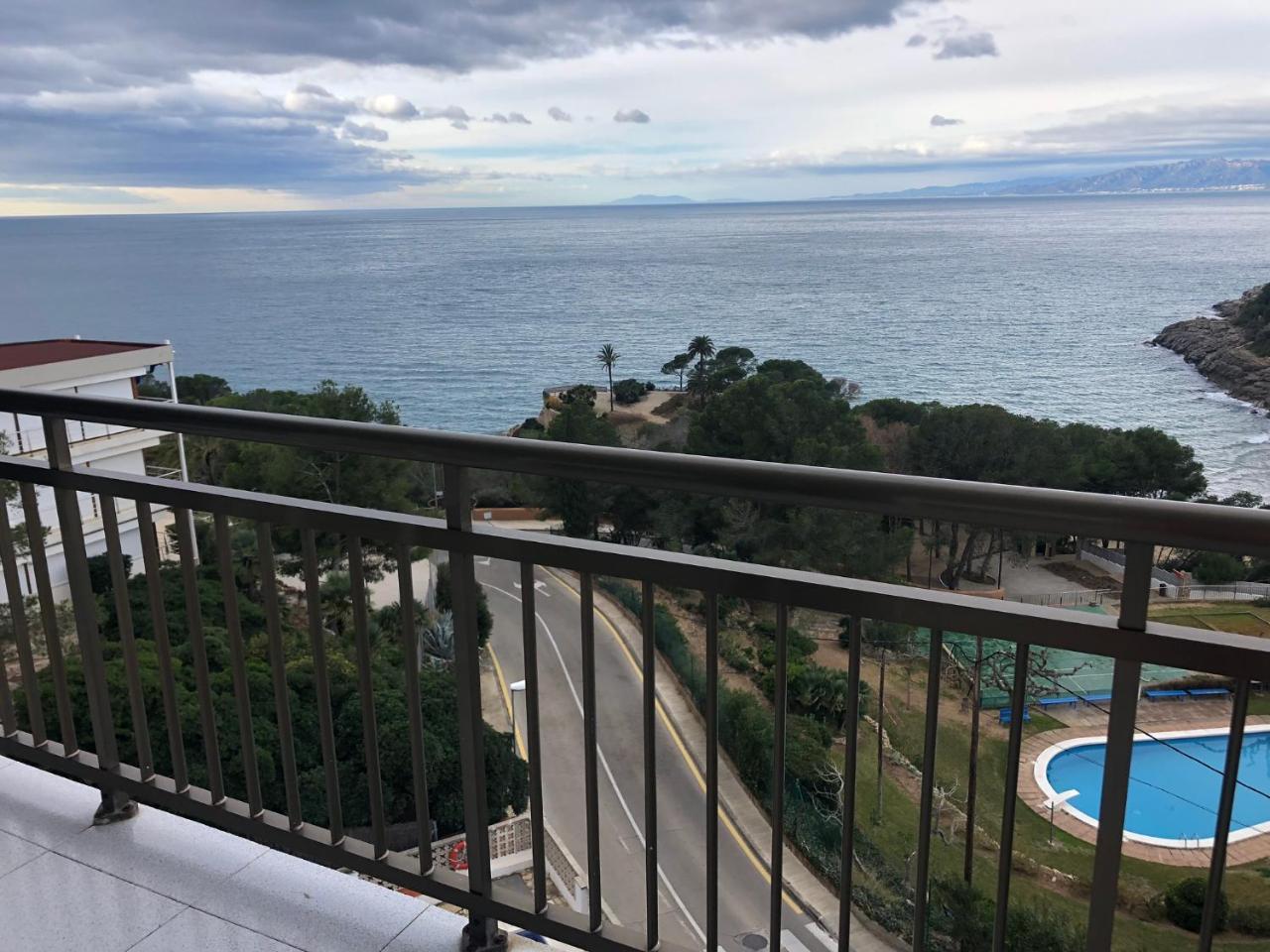 Click&booking Farus Mar Apartamento