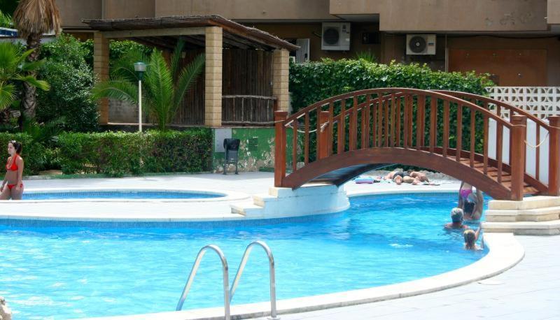 Amazing Buigas * Salou