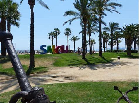 Amazing Buigas * Salou
