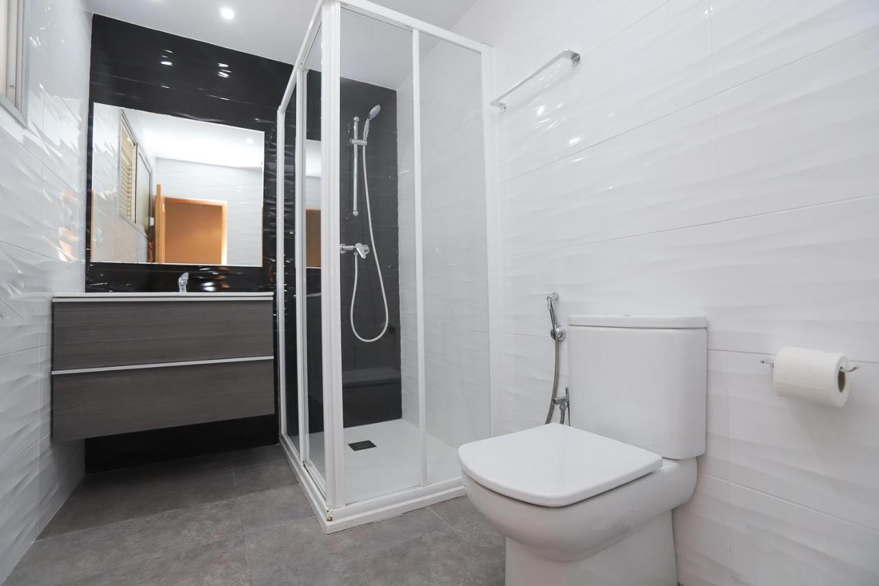 Differentflats Rubens Appartement