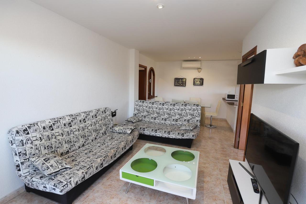 Differentflats Living Park Mexico Apartment *