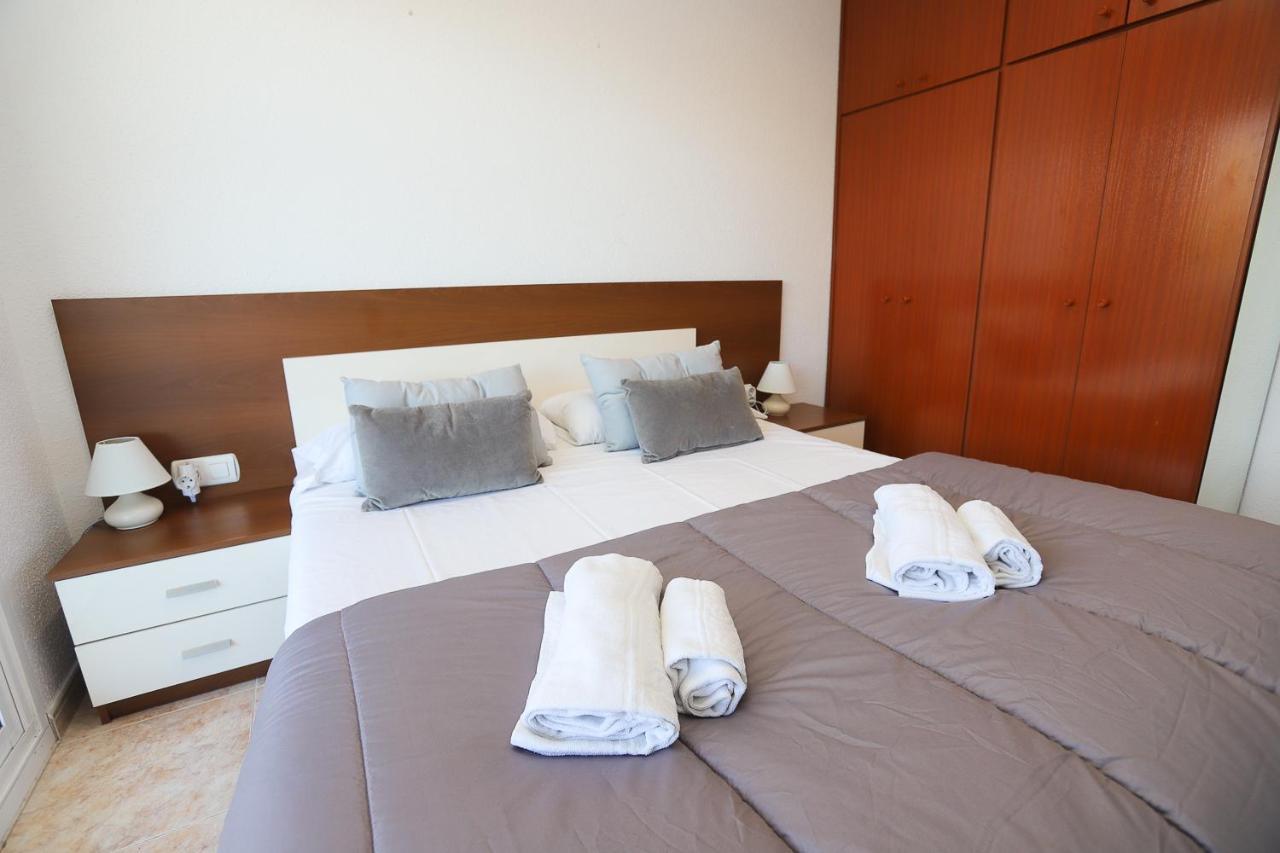 Appartement Differentflats Living Park Mexico