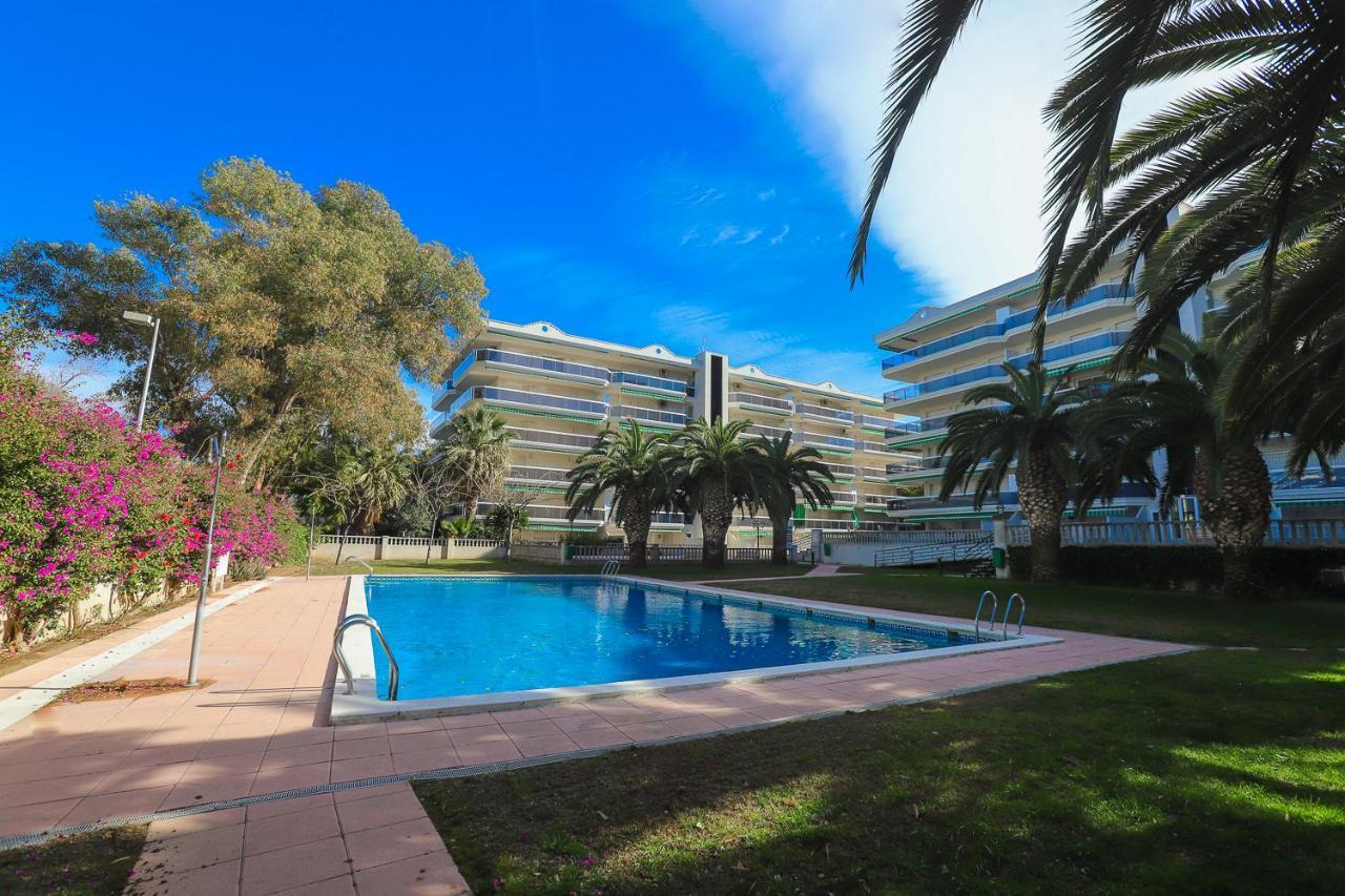 Apartment Differentflats Living Park Mexico *