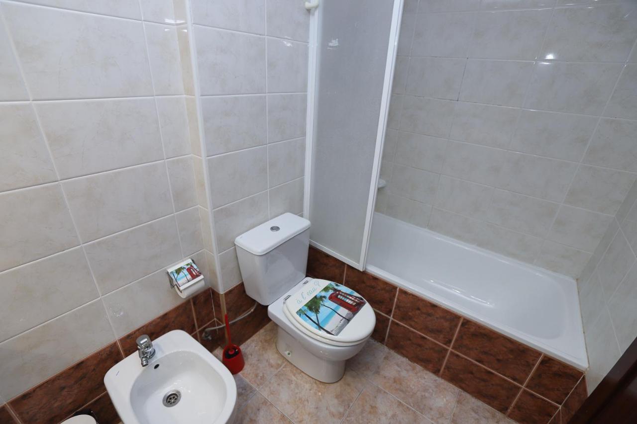 Differentflats Living Park Mexico * Salou