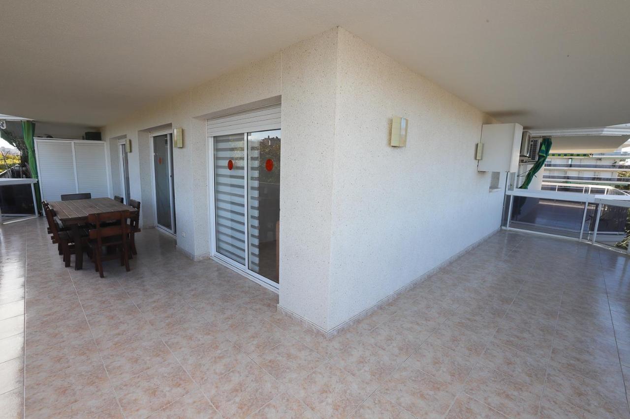 Apartment Differentflats Living Park Mexico *