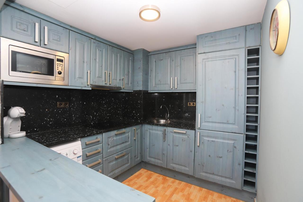 Apartment Differentflats Altair Salou