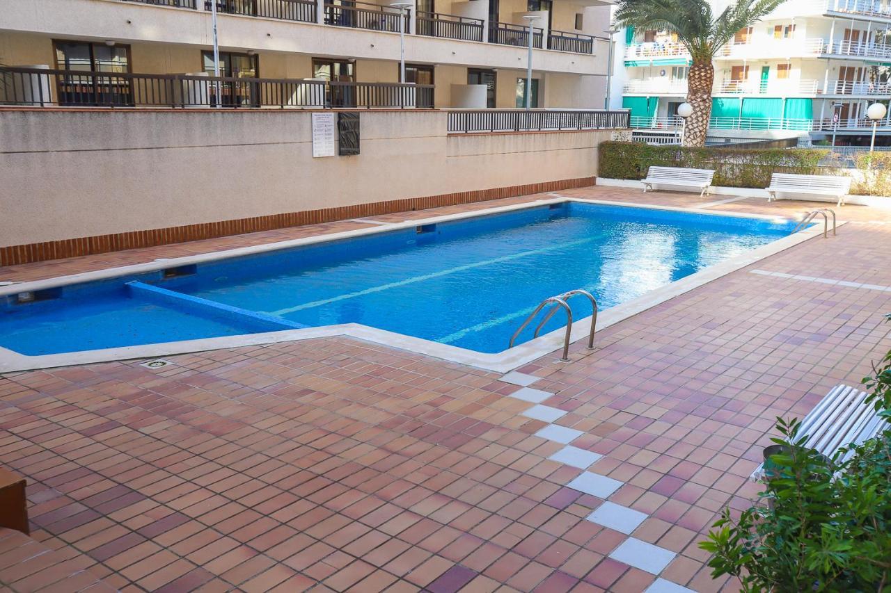 Appartement Differentflats Casalmar