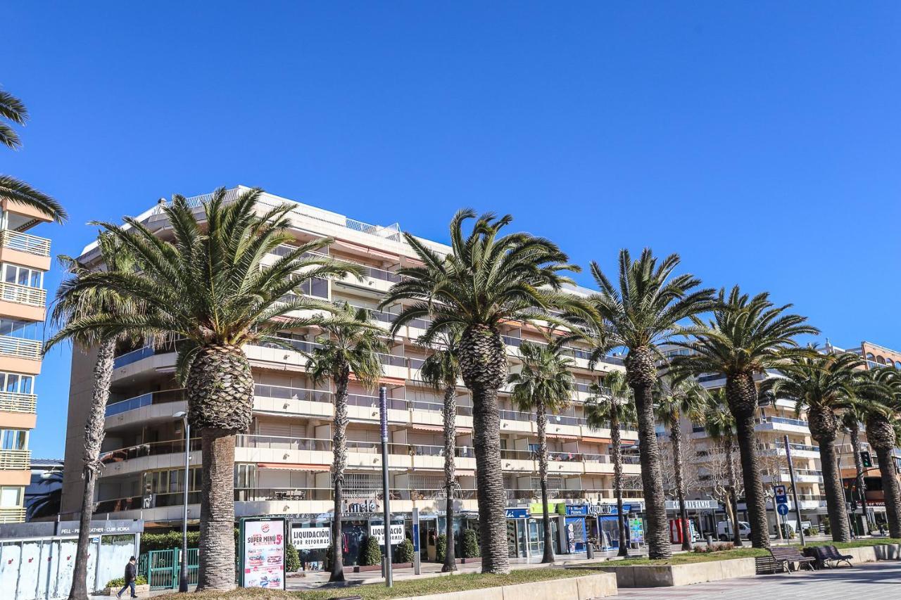 Differentflats Nauta * Salou