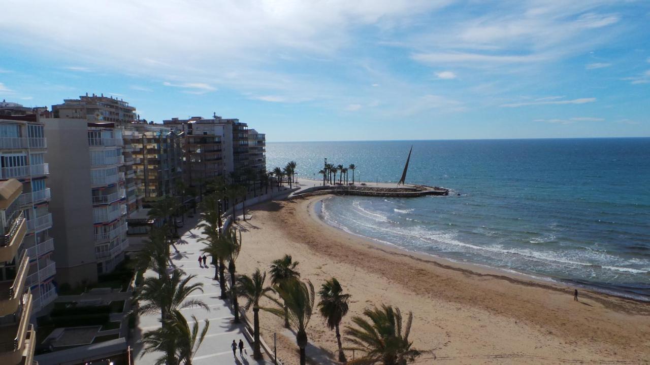 Differentflats Acantilados * Salou