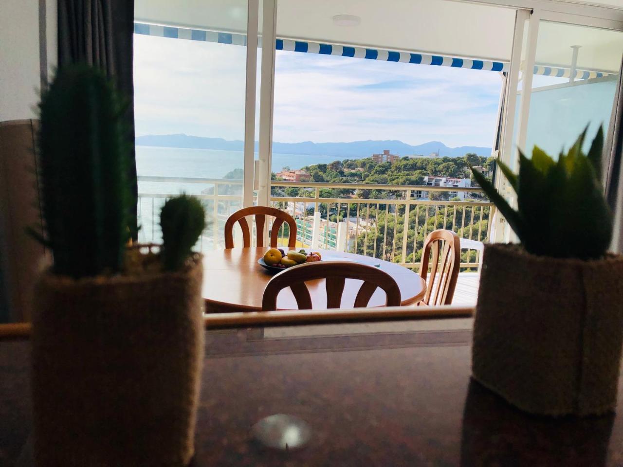 Click&booking Farus Mar Apartamento * Salou