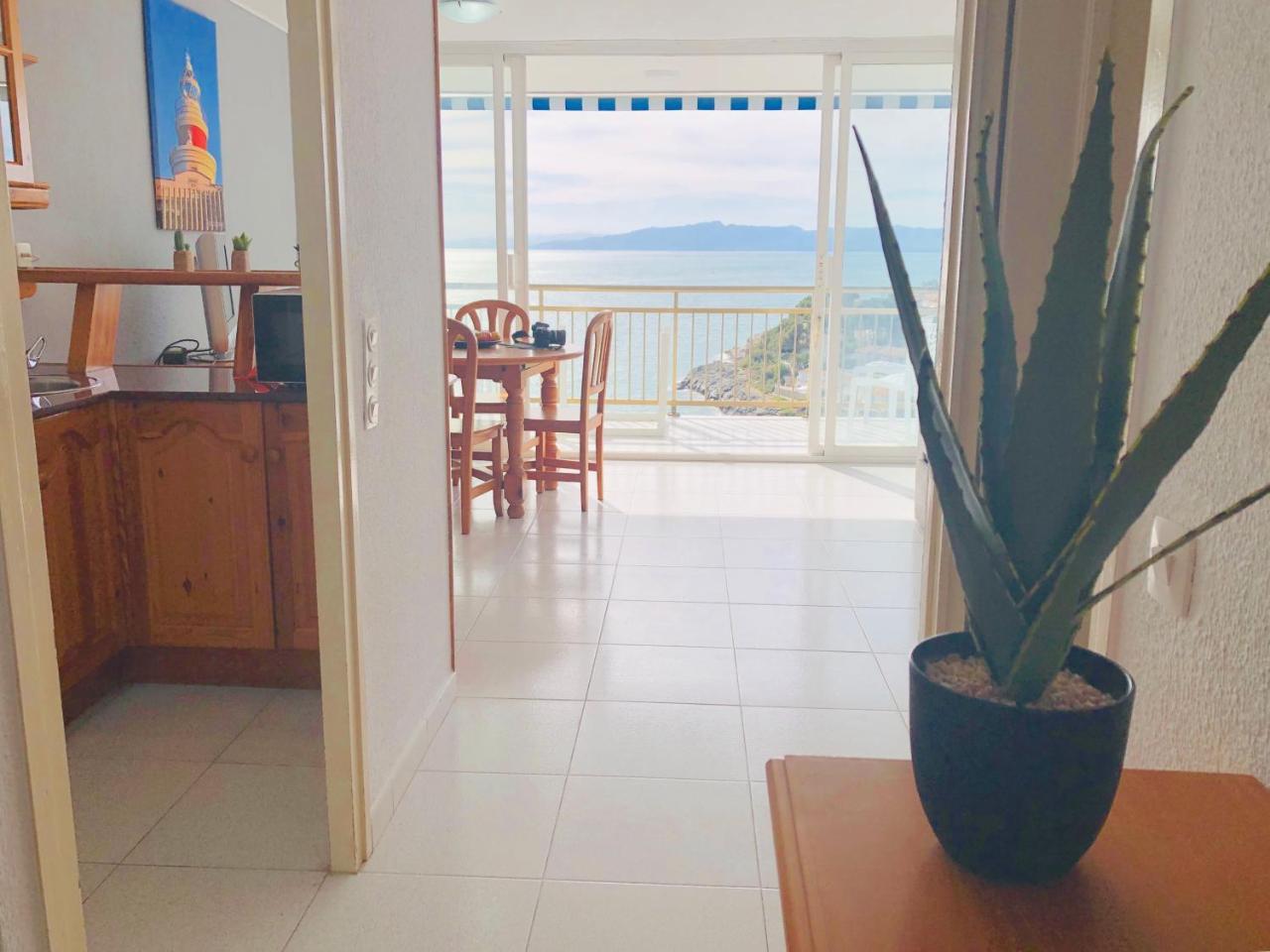 Click&booking Farus Mar Apartamento Apartment *