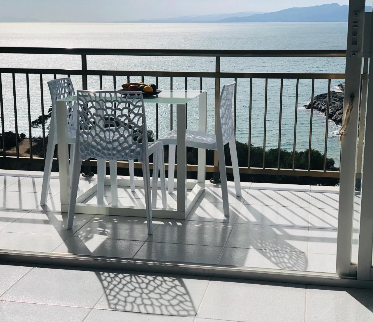 Apartment Click&booking Farus Mar Apartamento