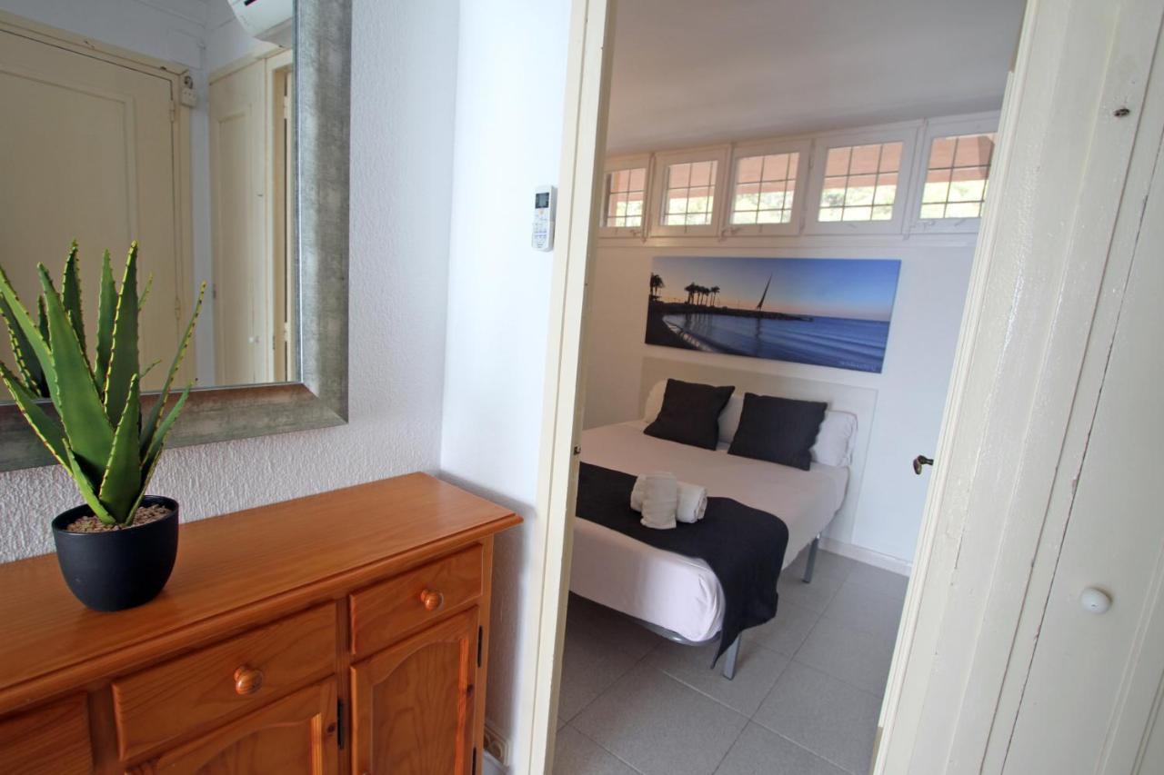 Click&booking Farus Mar Apartamento Apartment Salou