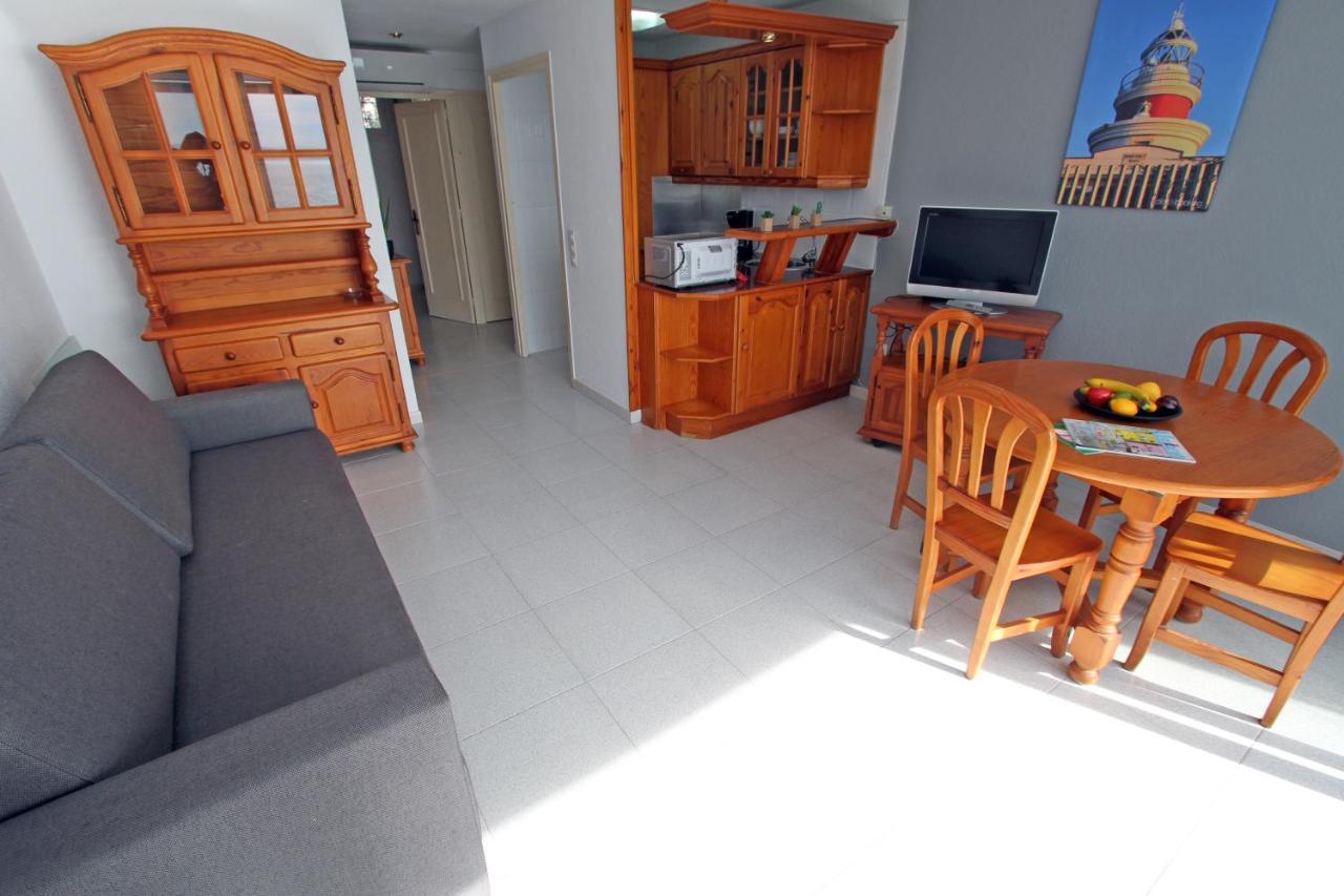 Click&booking Farus Mar Apartamento Apartment