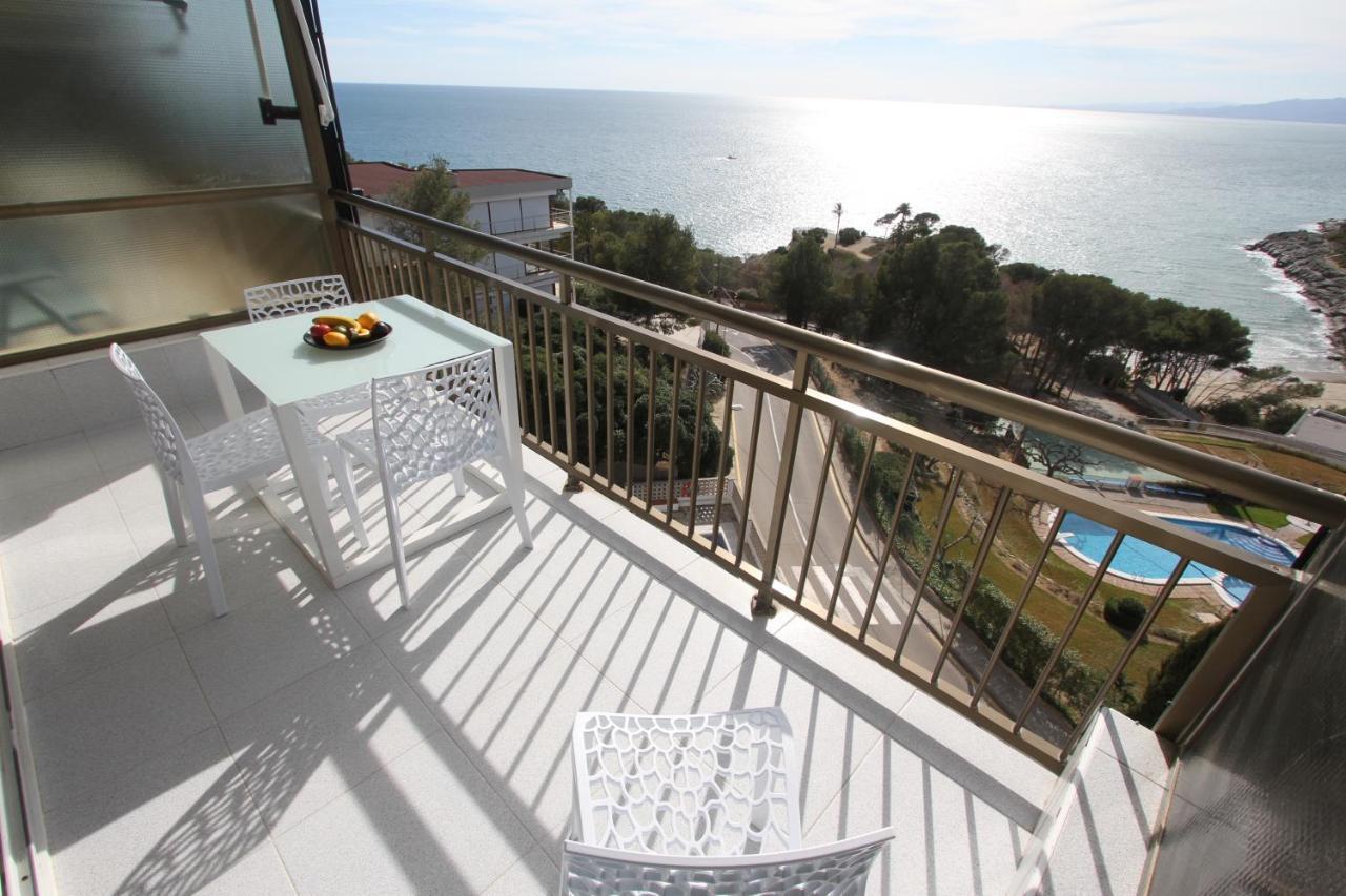 Click&booking Farus Mar Apartamento Apartment *
