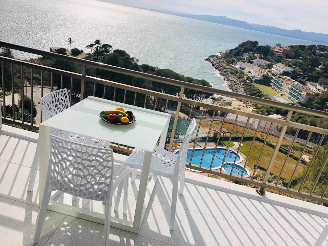 Click&booking Farus Mar Apartamento *