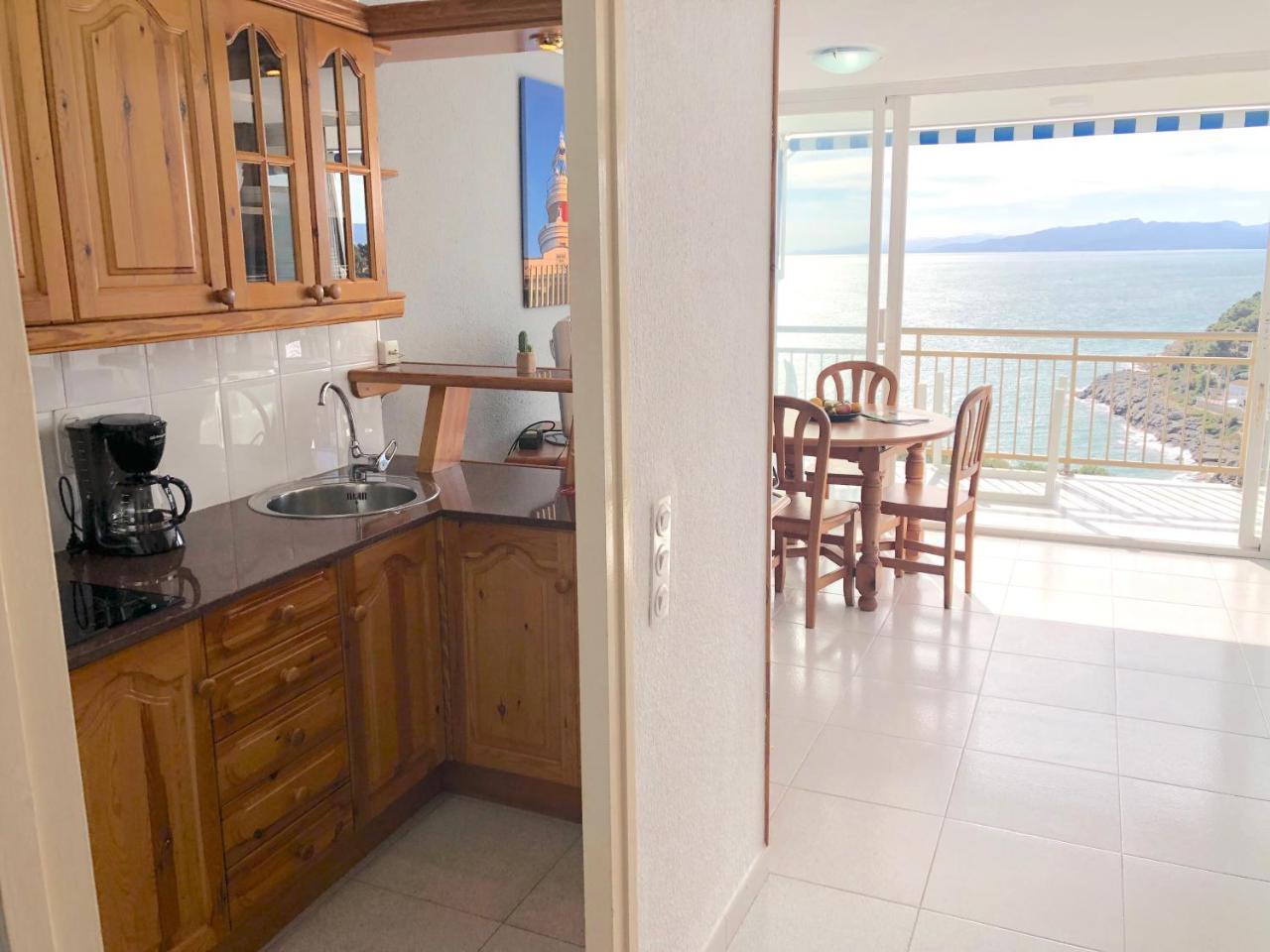 Click&booking Farus Mar Apartamento *