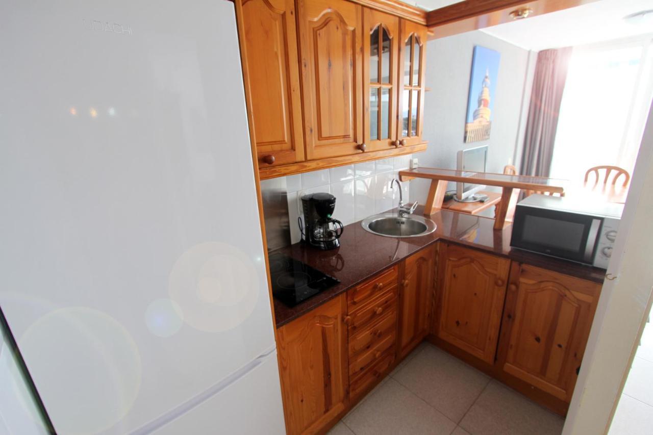 Click&booking Farus Mar Apartamento Apartment Salou