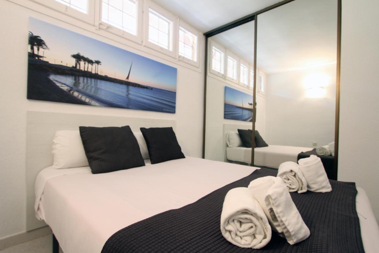 Apartment Click&booking Farus Mar Apartamento