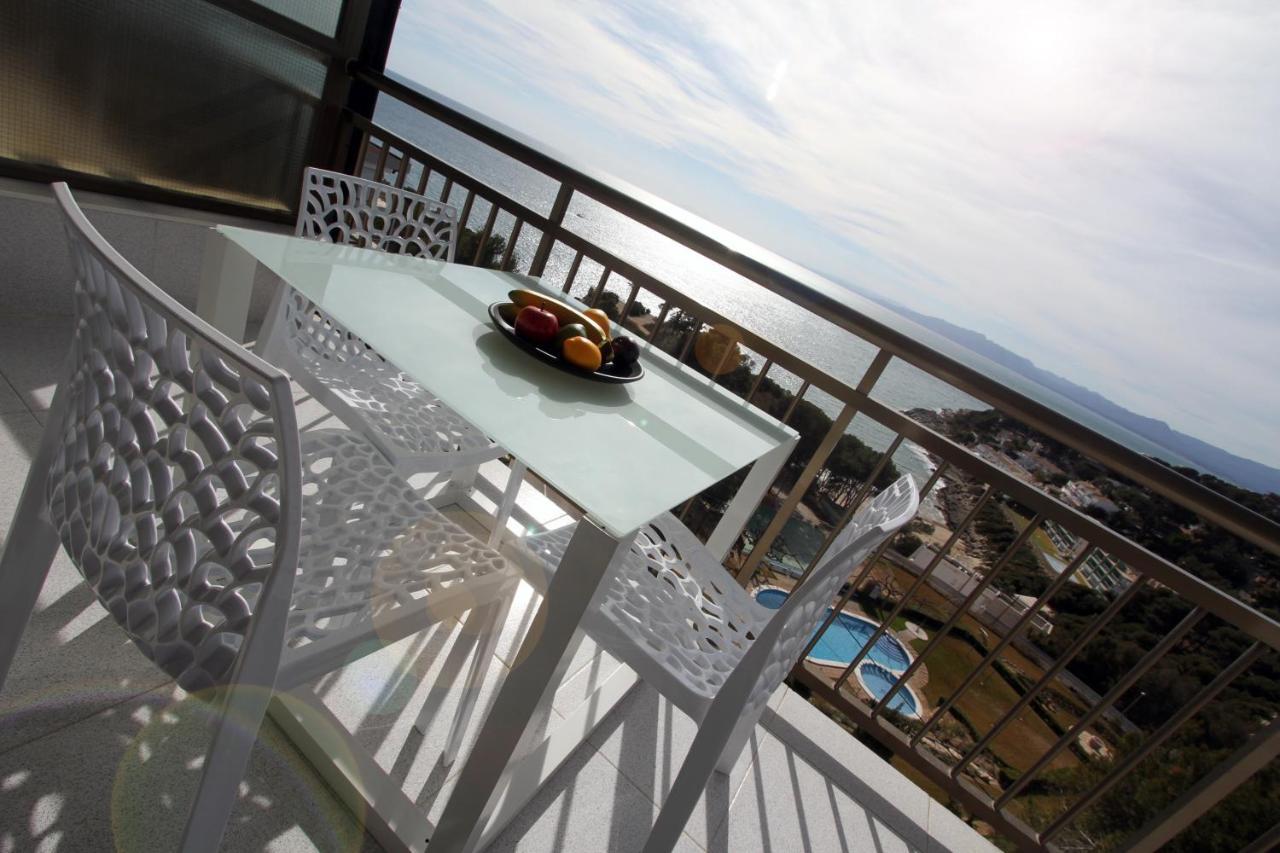 Click&booking Farus Mar Apartamento *