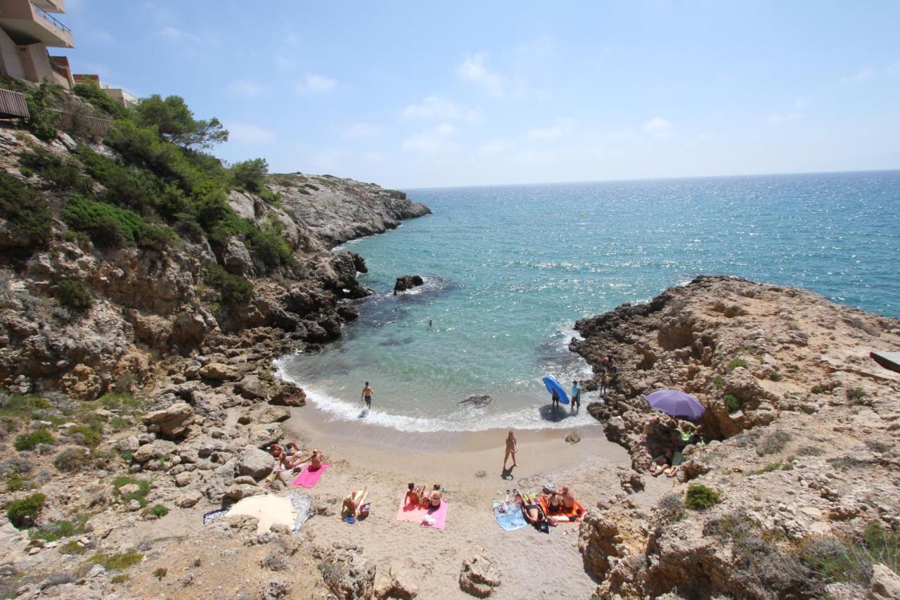 Click&booking Farus Mar Apartamento Apartment
