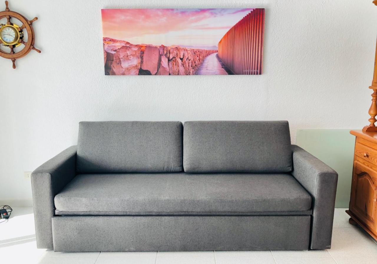 Click&booking Farus Mar Apartamento